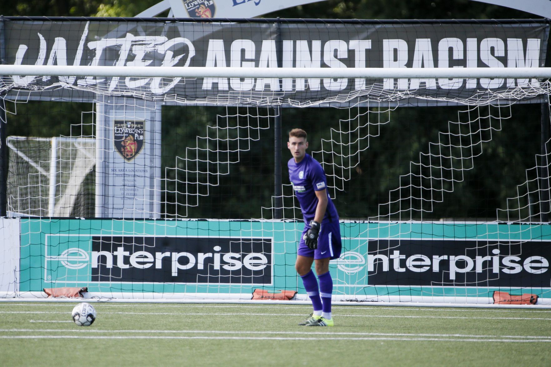 Saint Louis FC vs Indy Eleven